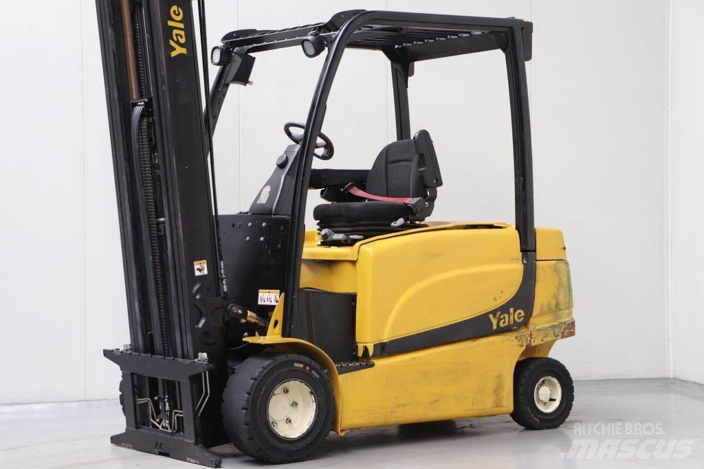 Yale ERP35VL Elektriske trucker