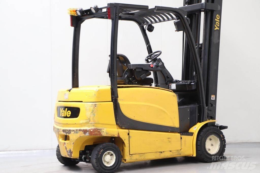 Yale ERP35VL Elektriske trucker
