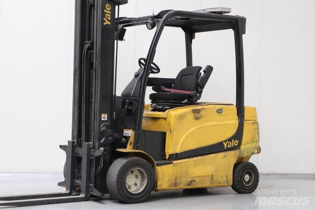 Yale ERP35VL Elektriske trucker