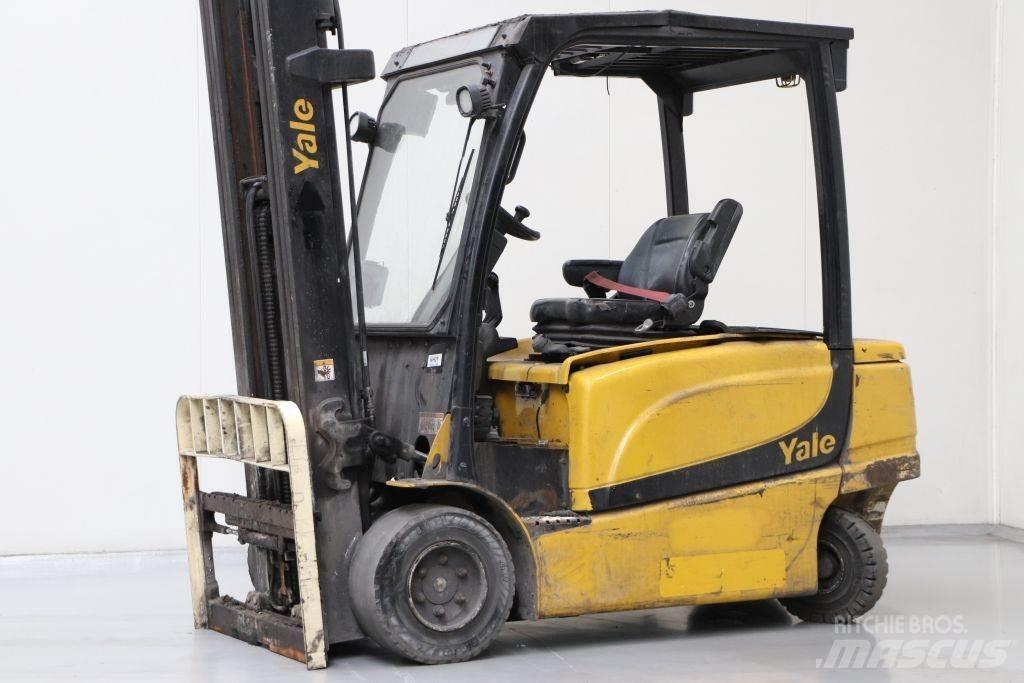 Yale ERP35VL Elektriske trucker