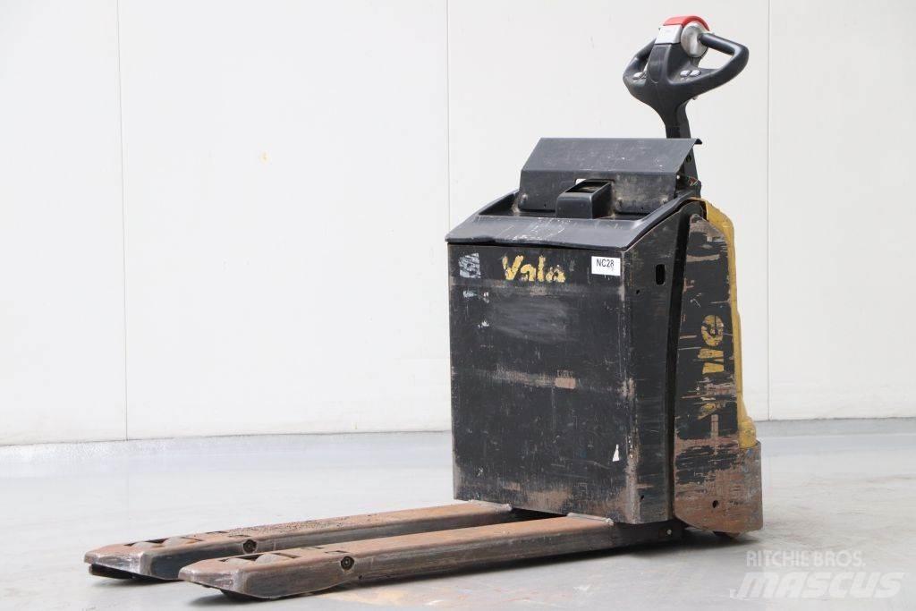 Yale MP16 Lavtløftende truck
