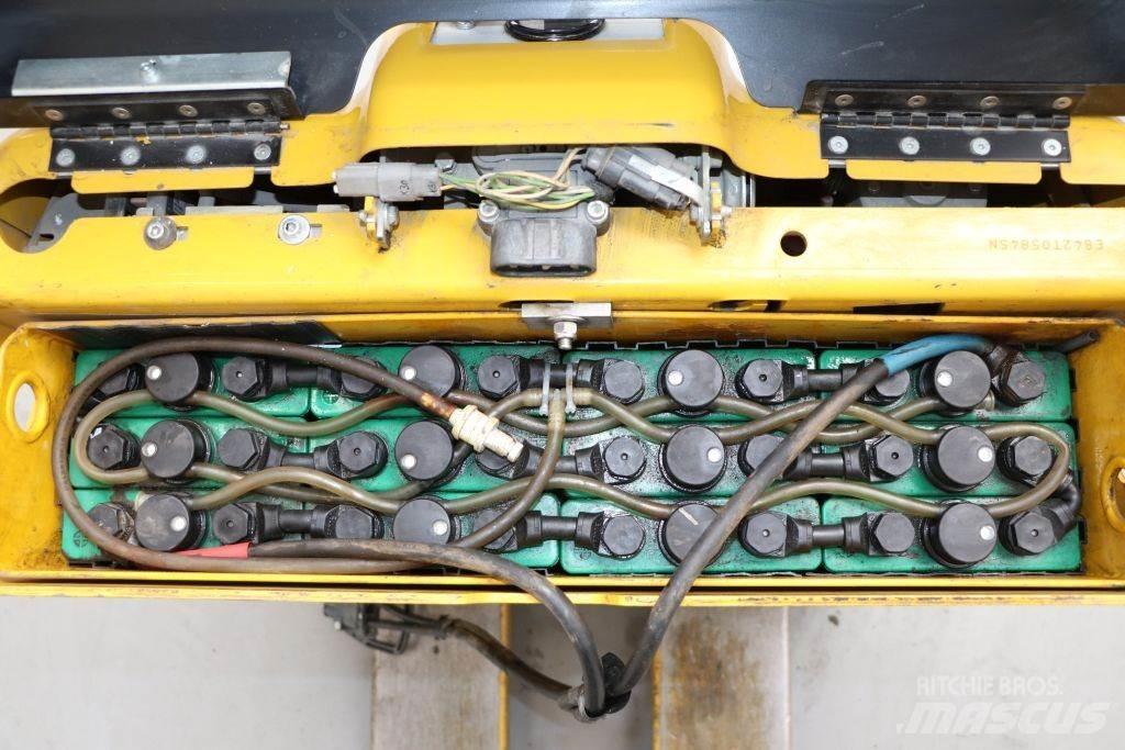 Yale MP20 Lavtløftende truck