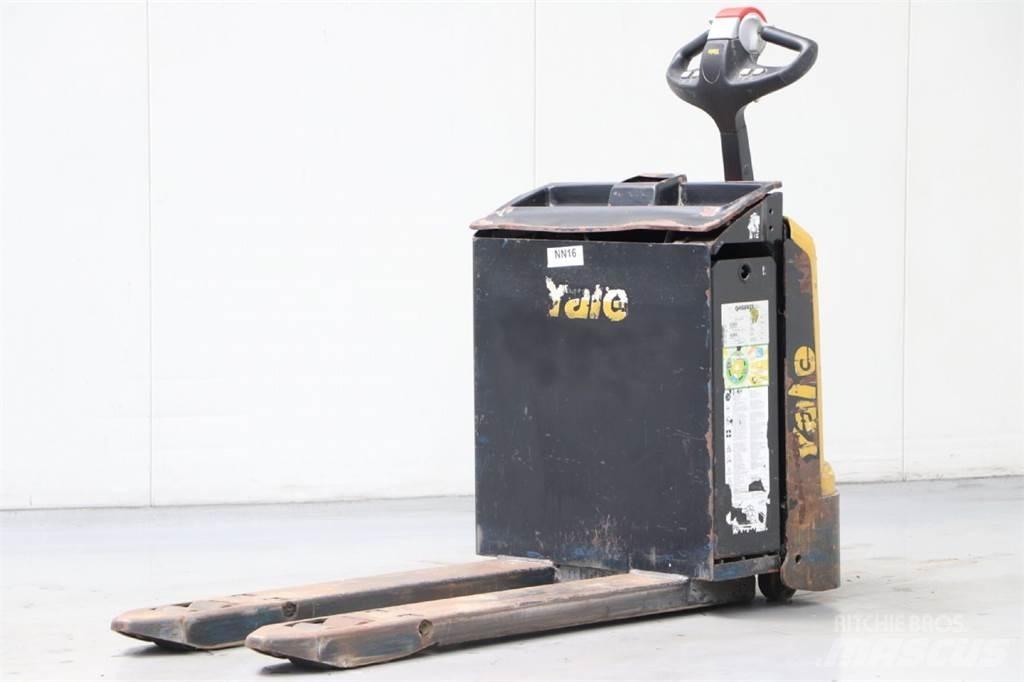 Yale MP20 Lavtløftende truck