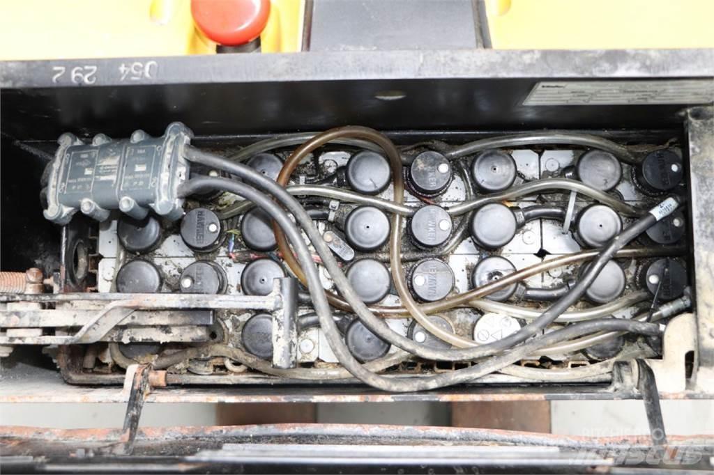 Yale MP20 Lavtløftende truck