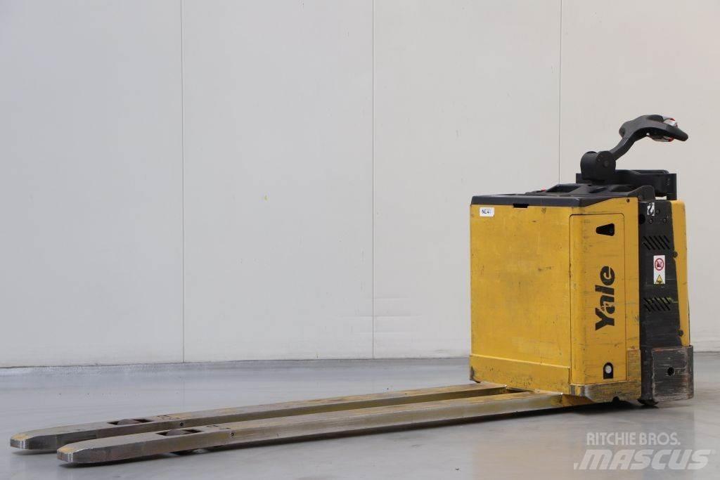 Yale MP20X Lavtløftende truck