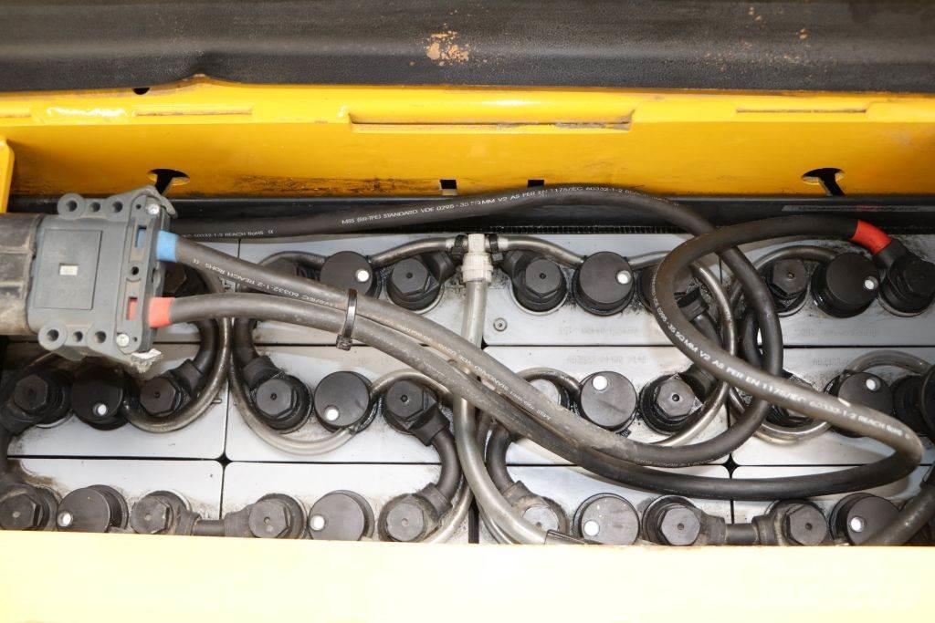 Yale MP20X Lavtløftende truck