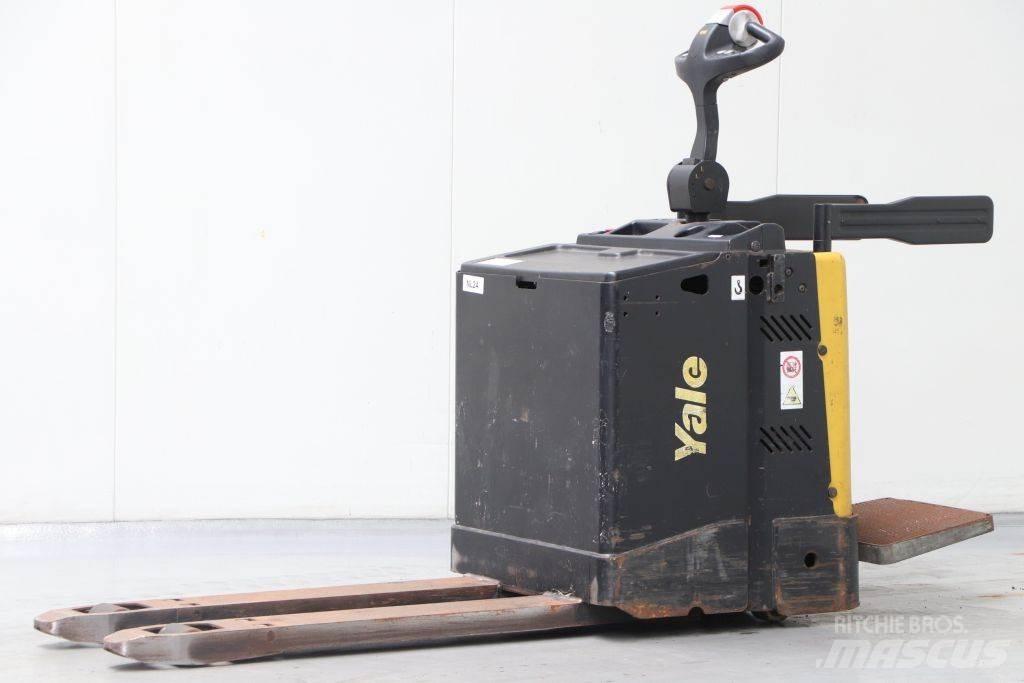 Yale MP20X Lavtløftende truck