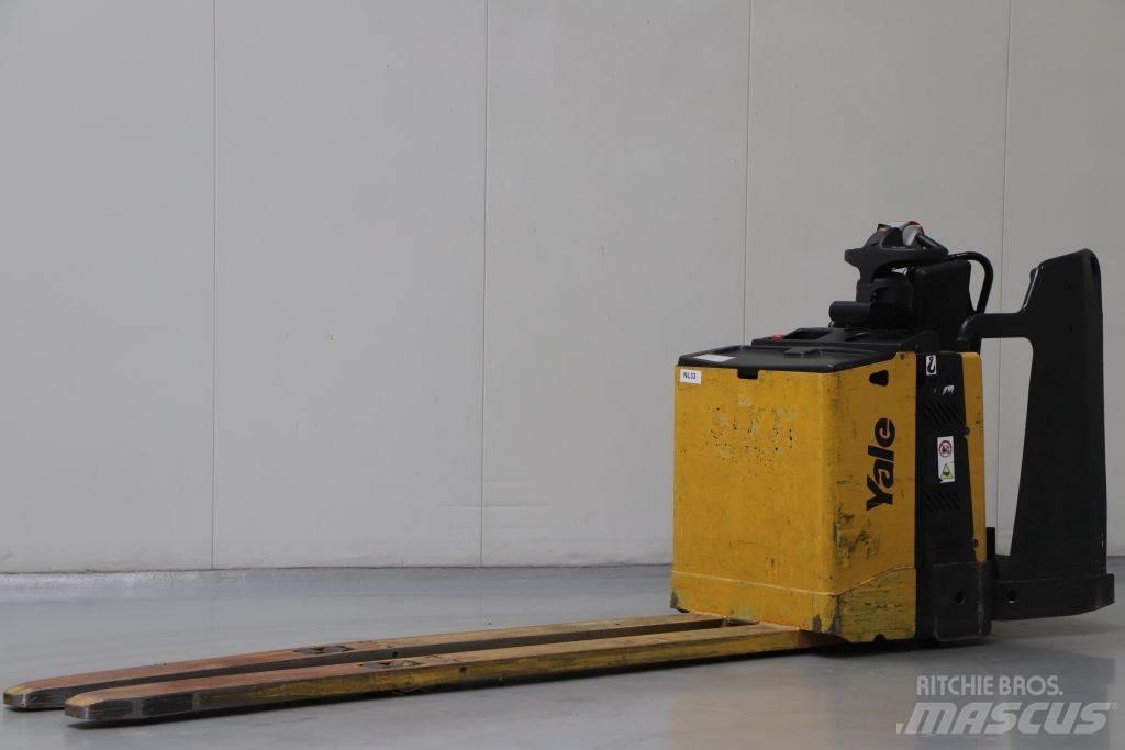 Yale MP20X Lavtløftende truck