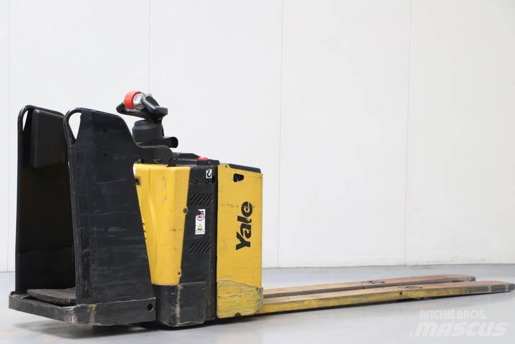 Yale MP20X Lavtløftende truck