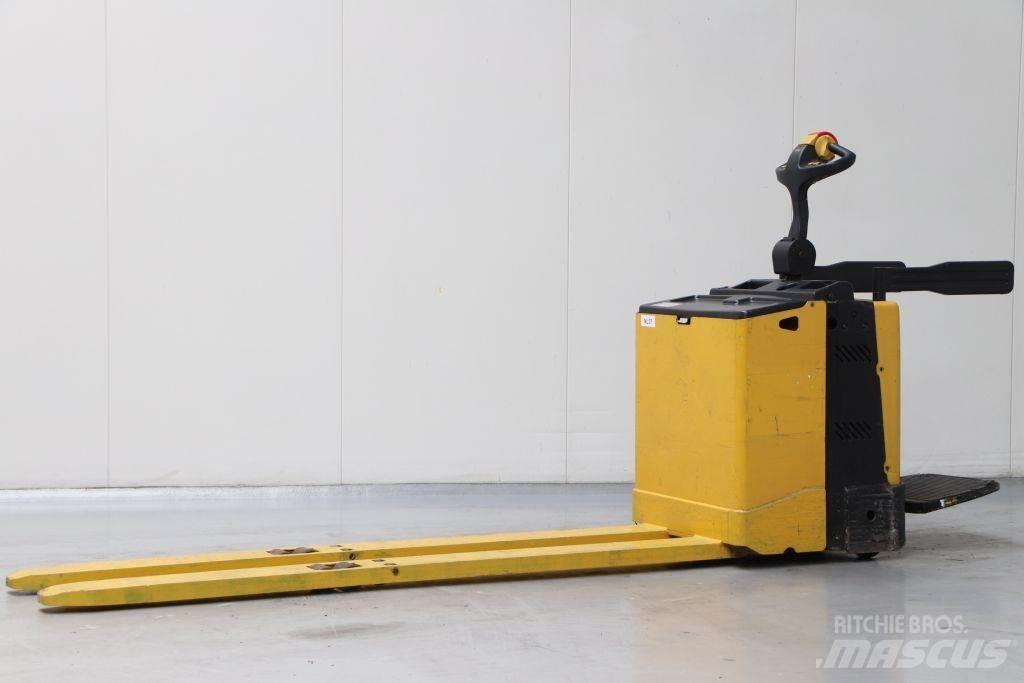 Yale MP20X Lavtløftende truck