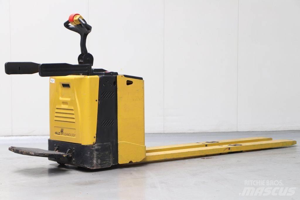 Yale MP20X Lavtløftende truck