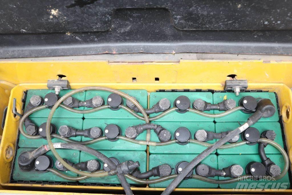 Yale MP20X Lavtløftende truck