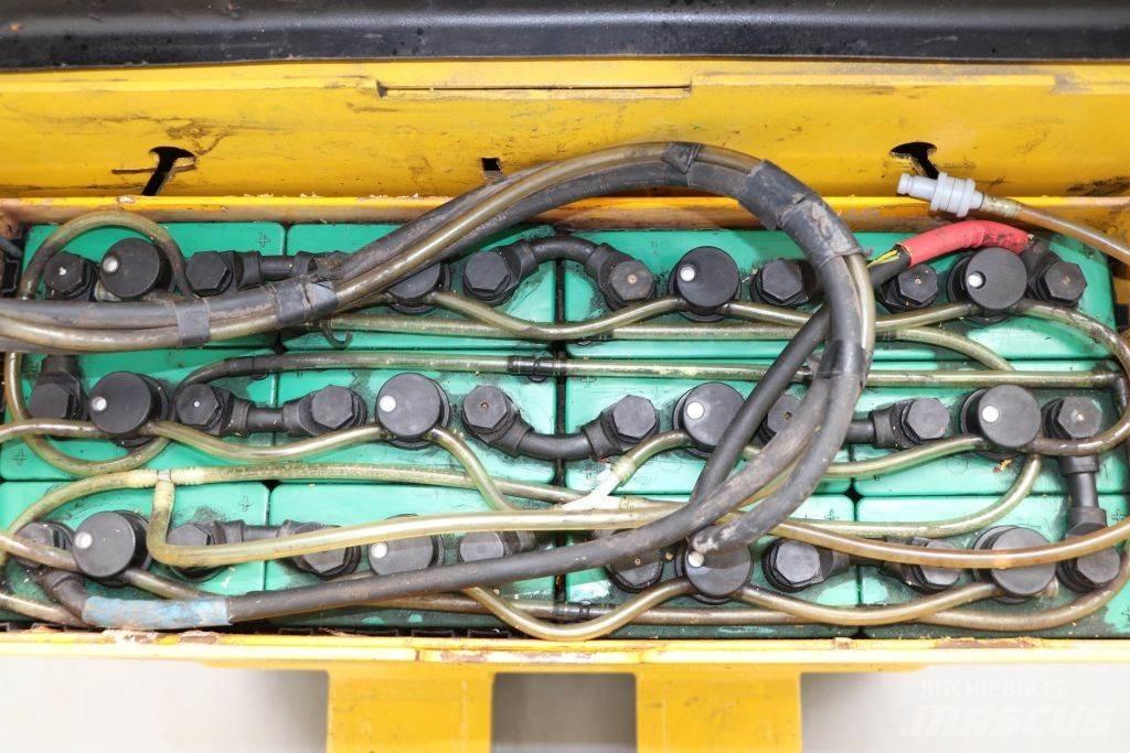 Yale MP20X Lavtløftende truck