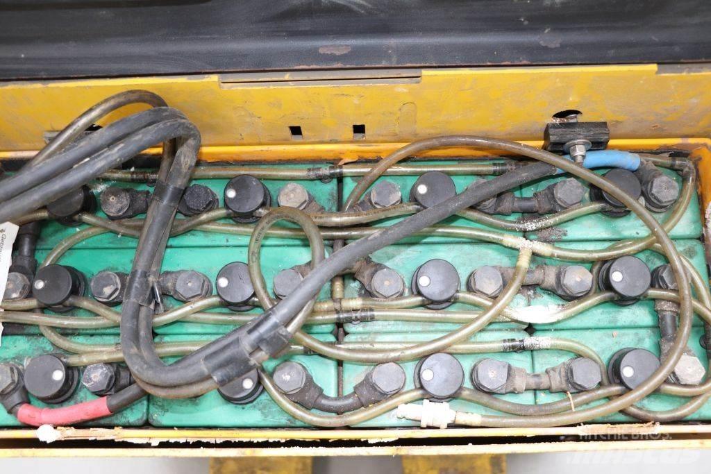 Yale MP20X Lavtløftende truck