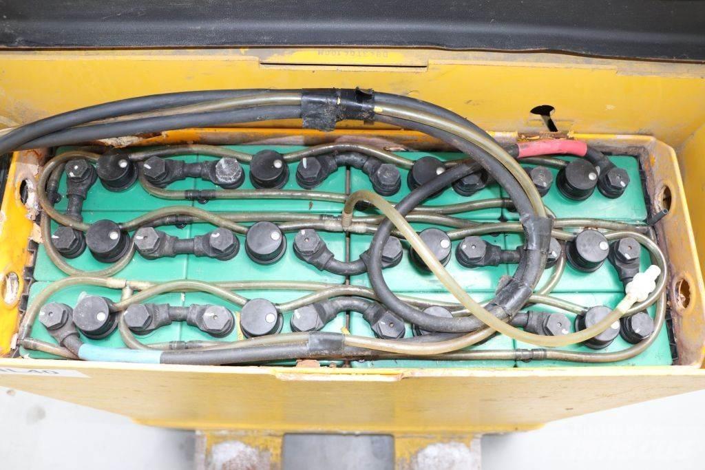 Yale MP20X Lavtløftende truck