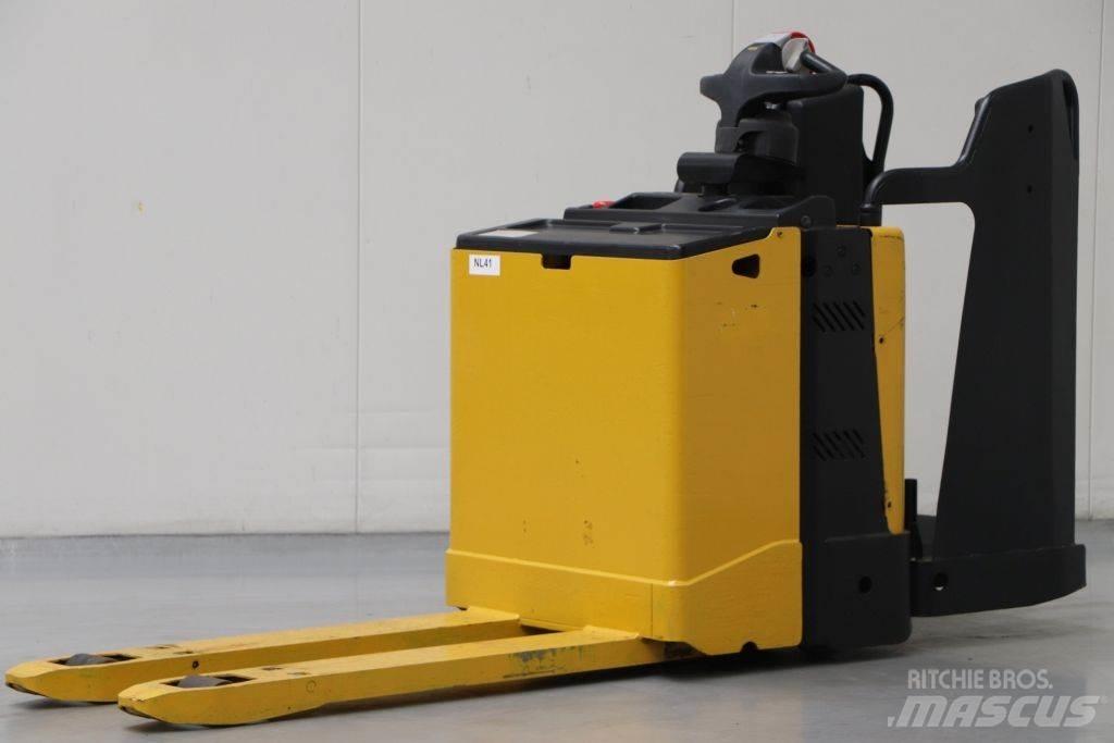 Yale MP20X Lavtløftende truck