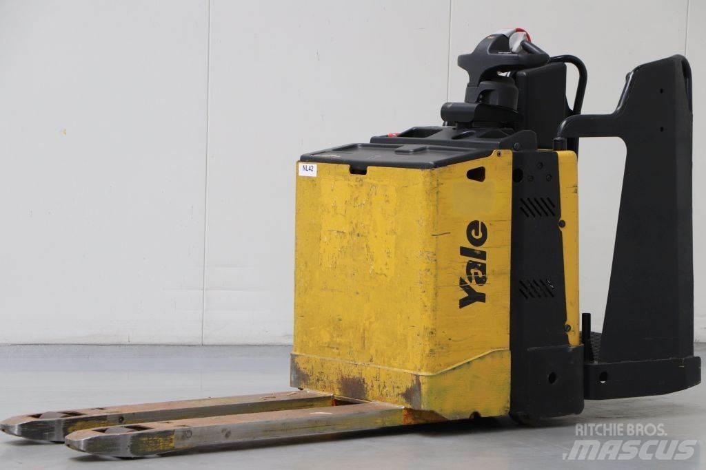 Yale MP20X Lavtløftende truck