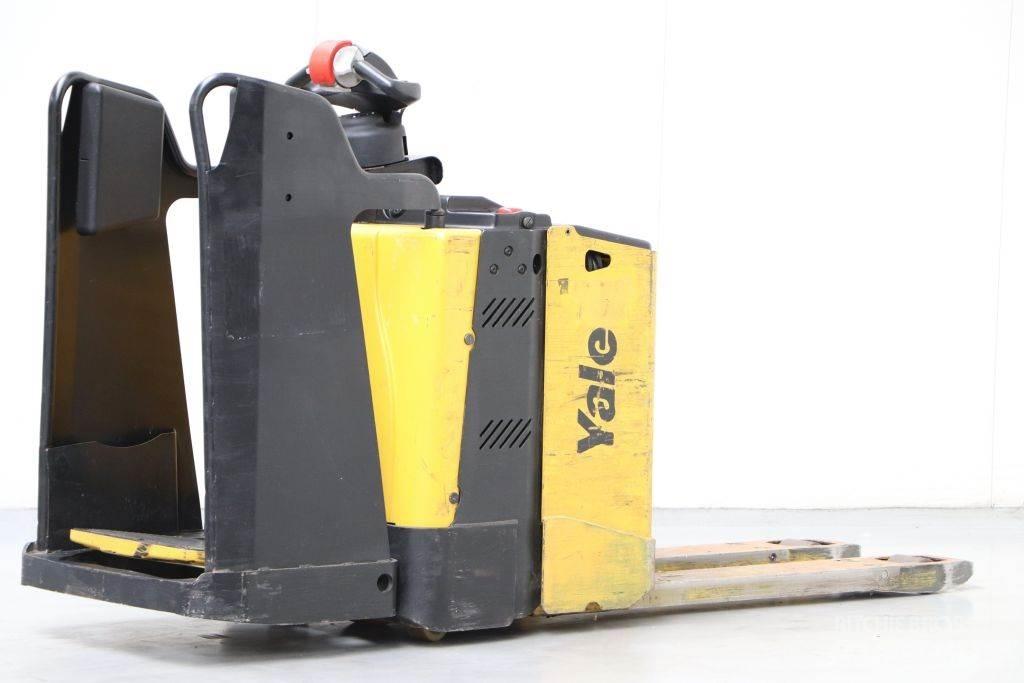 Yale MP20X Lavtløftende truck