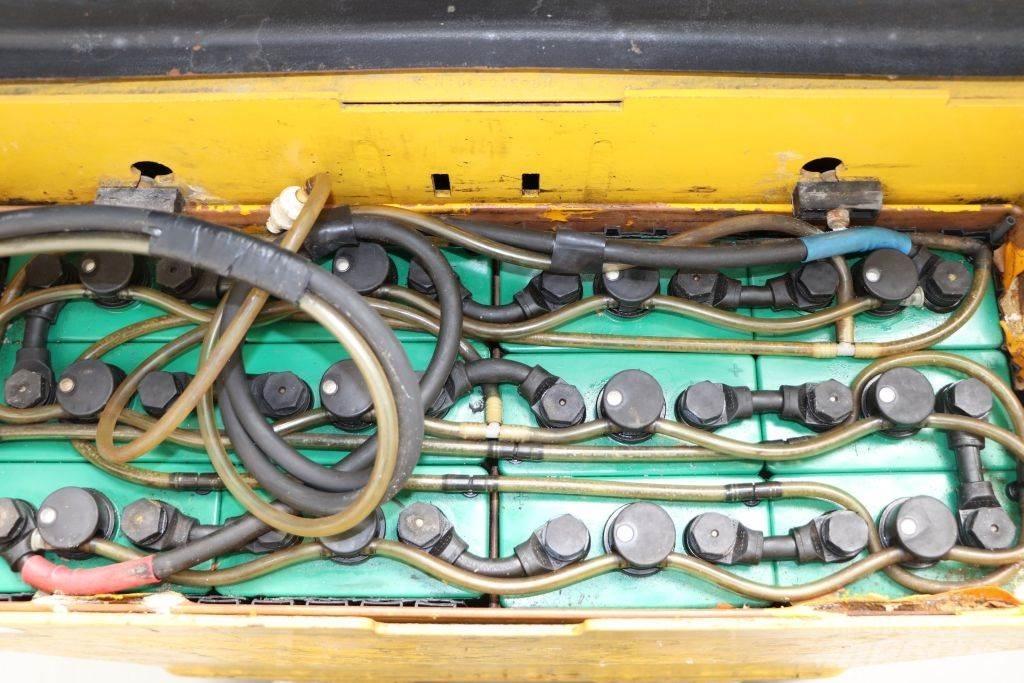 Yale MP20X Lavtløftende truck