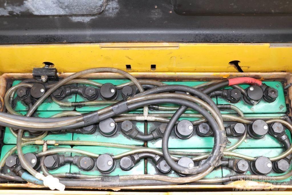 Yale MP20X Lavtløftende truck