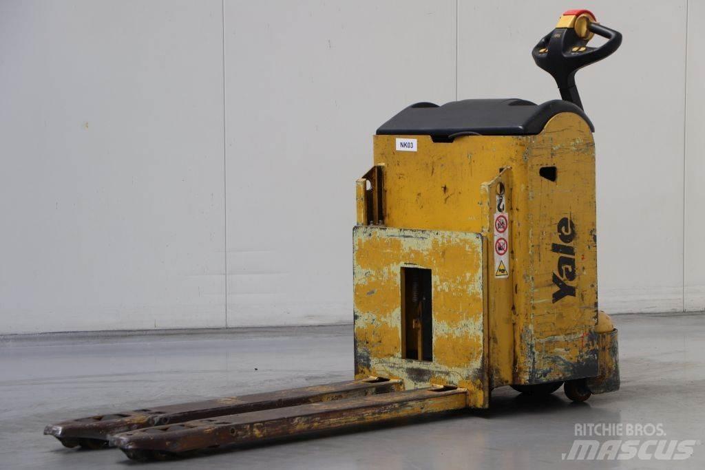 Yale MP30HD Lavtløftende truck