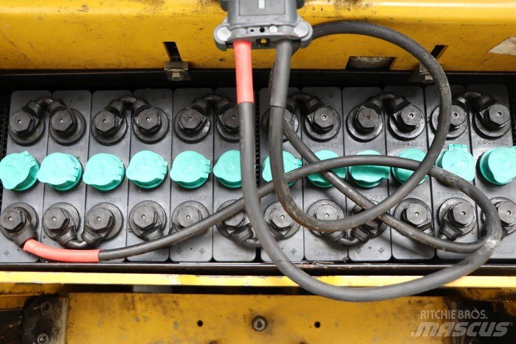 Yale MP30HD Lavtløftende truck