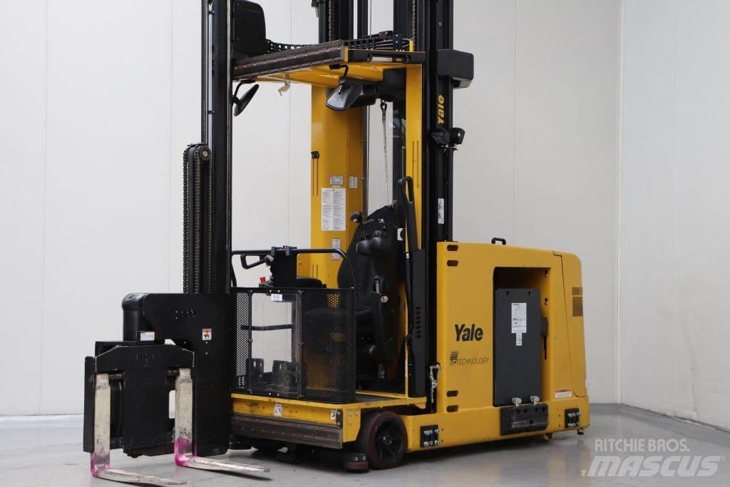 Yale MTC13 Høytløftende plukketruck