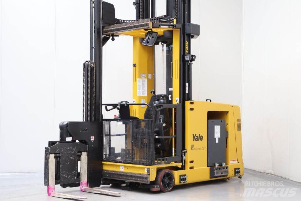 Yale MTC13 Høytløftende plukketruck