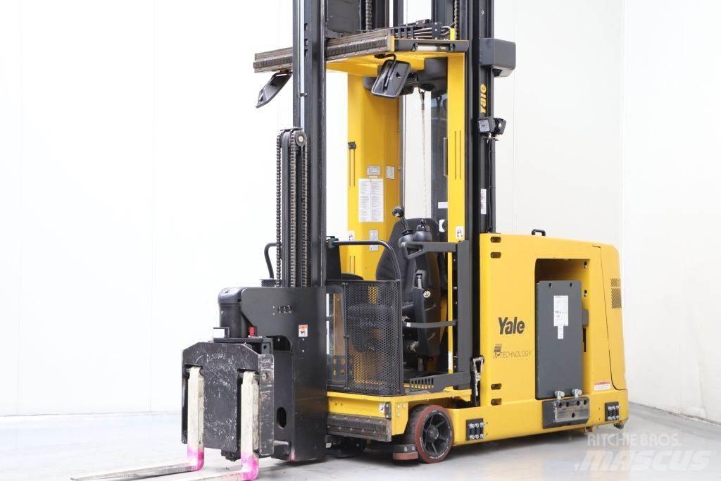 Yale MTC13 Høytløftende plukketruck