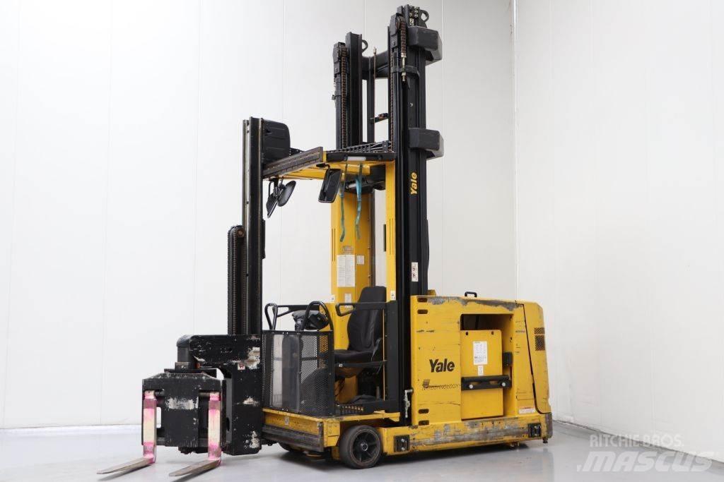 Yale MTC13 Høytløftende plukketruck