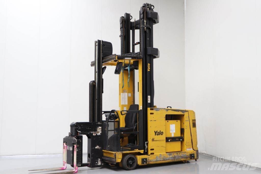 Yale MTC13 Høytløftende plukketruck