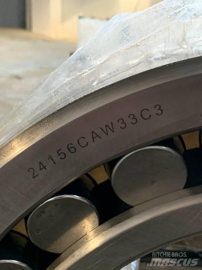  FSQ 24156 CA W33 C3 Aksler