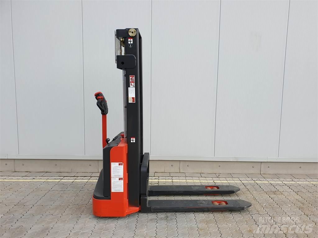 Linde #N/A Ledestablere