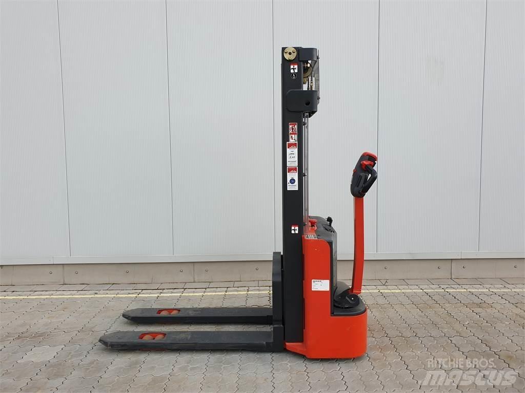 Linde #N/A Ledestablere