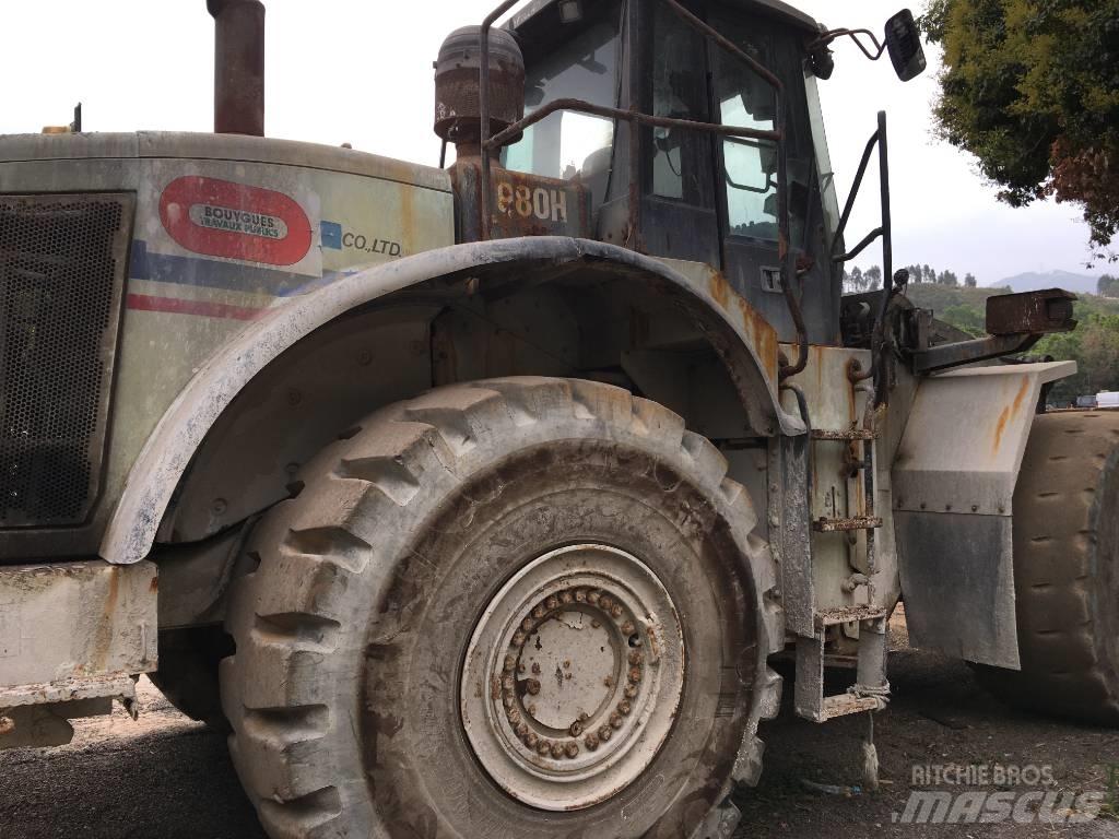 CAT 980H Anlegg - Annet