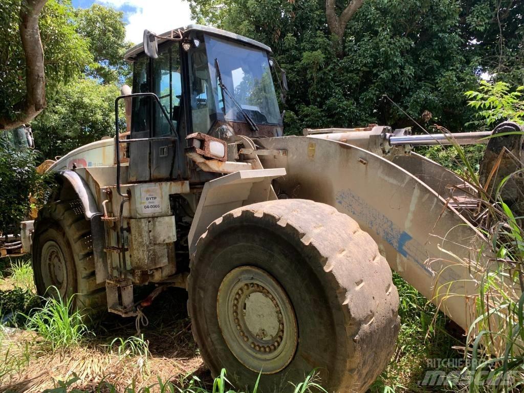 CAT 980H Anlegg - Annet