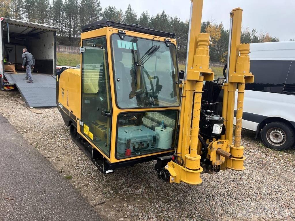 Vermeer D23x30S3 Horisontal borerigg utstyr