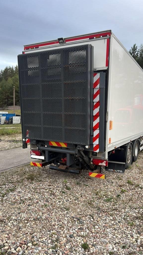 Vermeer D23x30S3 Horisontal borerigg utstyr