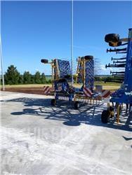  Treffler TS920 Tindeharver