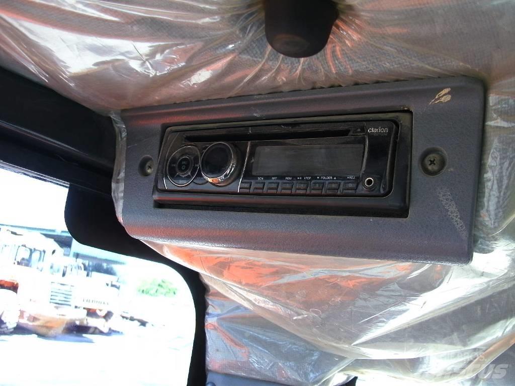 Doosan DX 62 R-3 Minigravere <7t