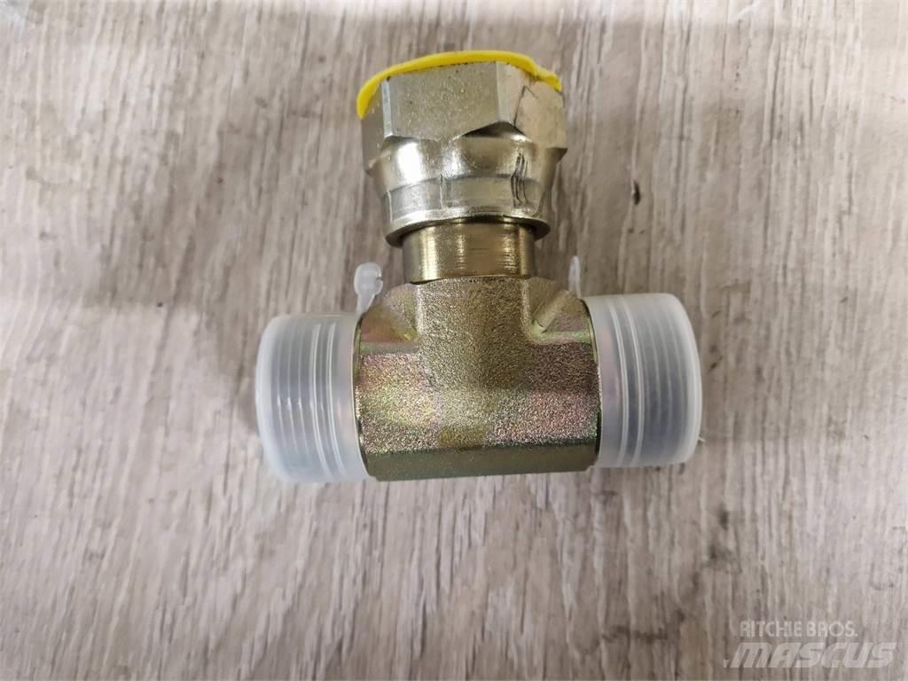 Eco Log ECO LOG Hydraulikk