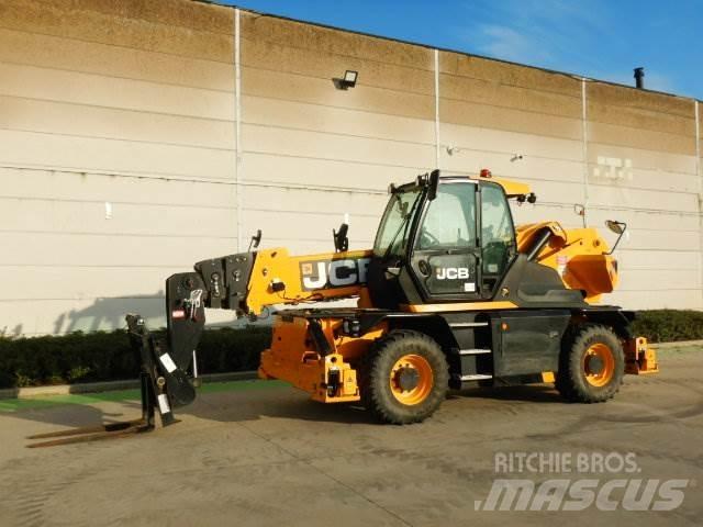 JCB 555-210R Teleskoplastere