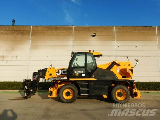 JCB 555-210R Teleskoplastere