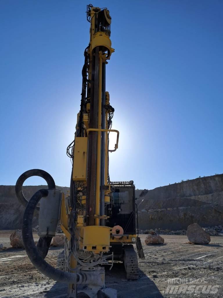 Atlas Copco ROC L6 Borerigger