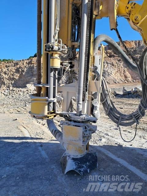 Atlas Copco ROC L6 Borerigger