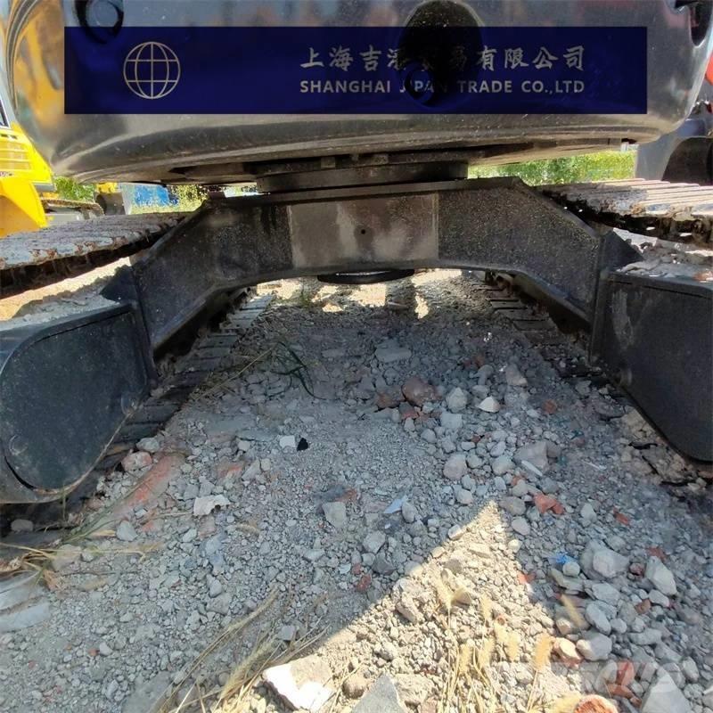 Kubota U 30 Minigravere <7t