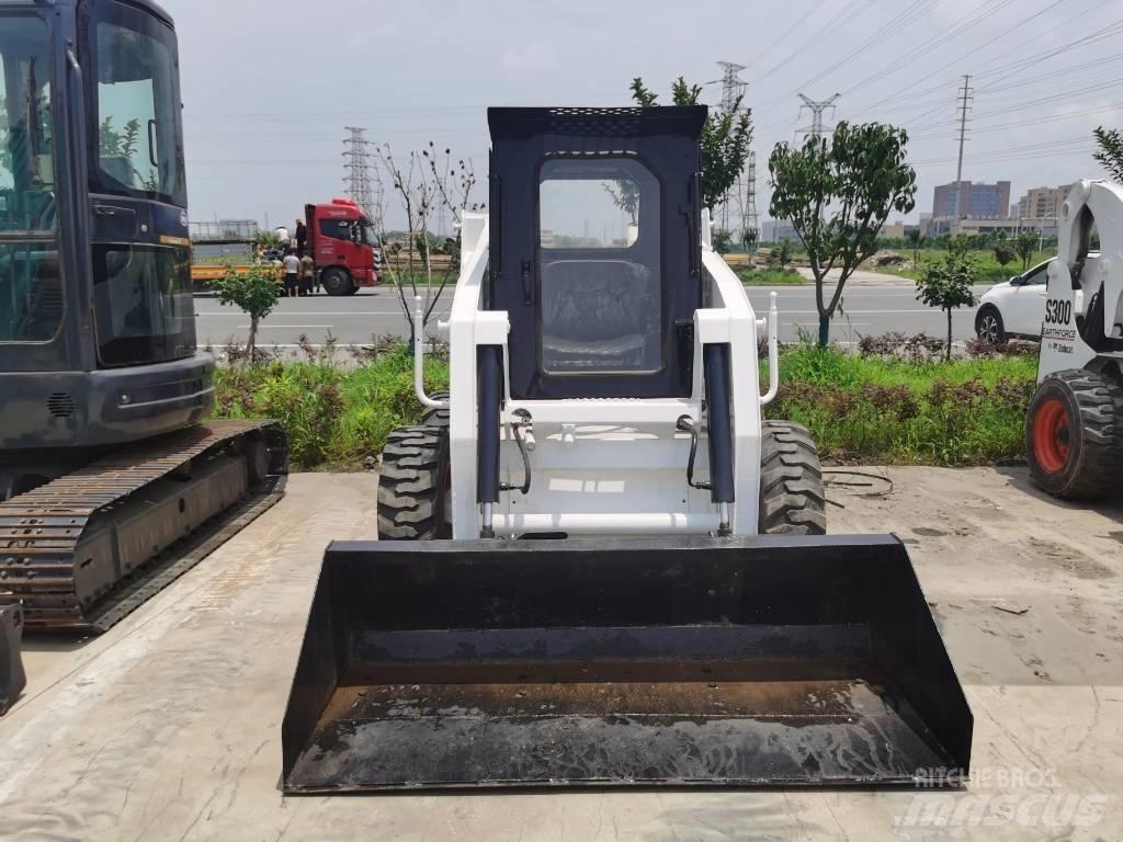 Bobcat S 130 Kompaktlastere
