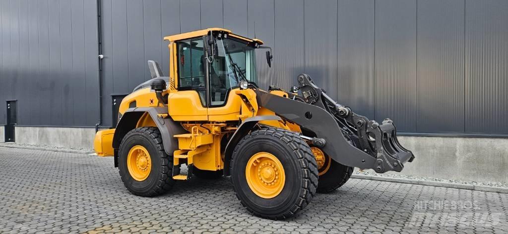 Volvo L 70 H Hjullastere