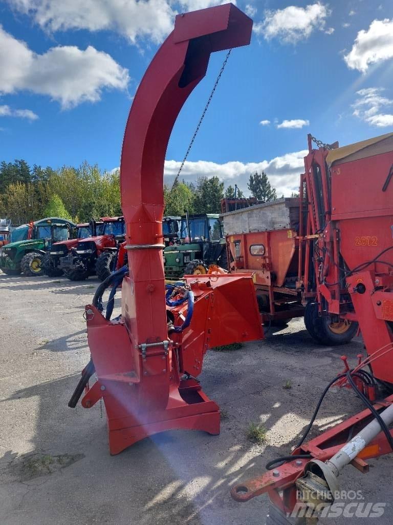Farmi CH260 Landbruk - Annet