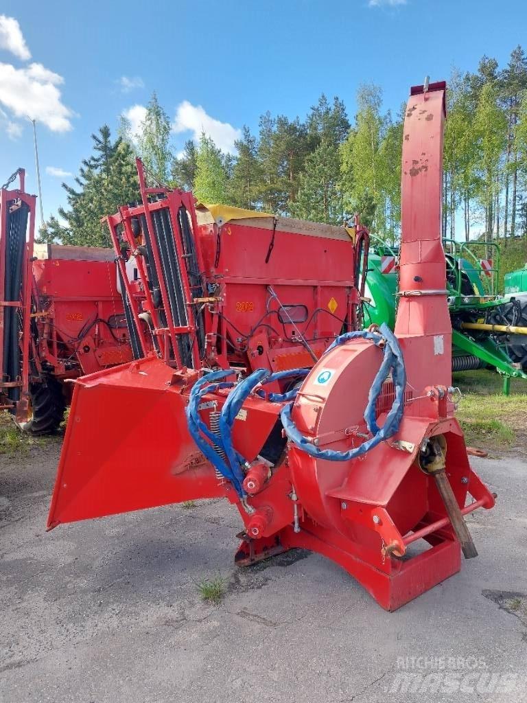 Farmi CH260 Landbruk - Annet